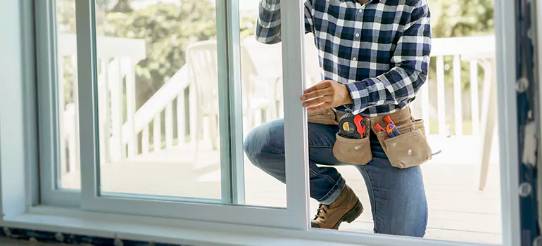 Commercial Window Replacement in San Lorenzo, CA