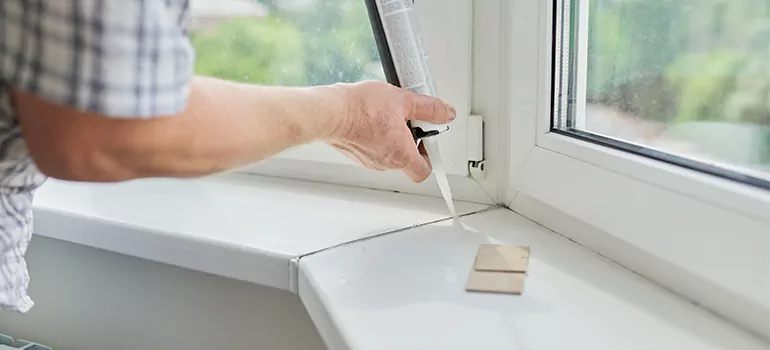 Professional Accordion Door Repair in San Lorenzo, CA