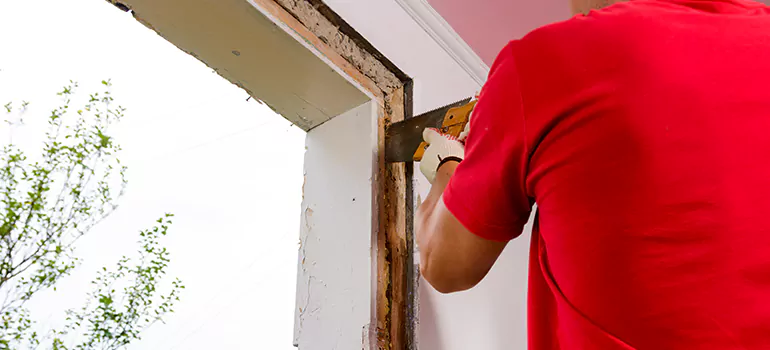 Residential Accordion Door Repair in San Lorenzo, CA