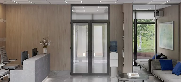 Residential Accordion Door Repair in San Lorenzo, CA