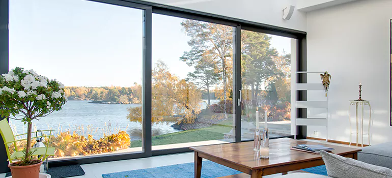 Aluminum Door Installation in San Lorenzo, CA