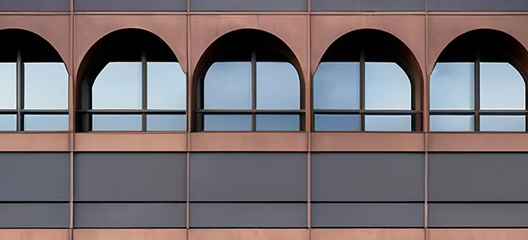 Modern Architectural Windows Repair in San Lorenzo, CA