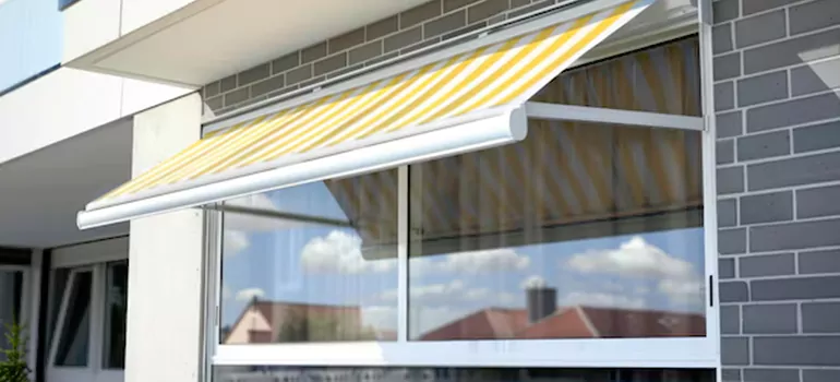 Awning Window Maintenance in San Lorenzo, CA