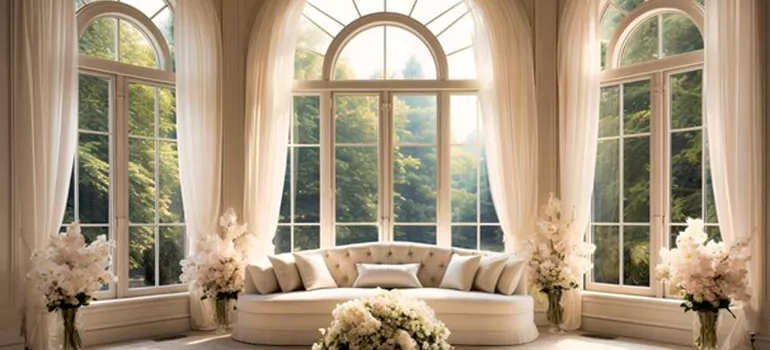 Interior Bay Window Installation in San Lorenzo, CA