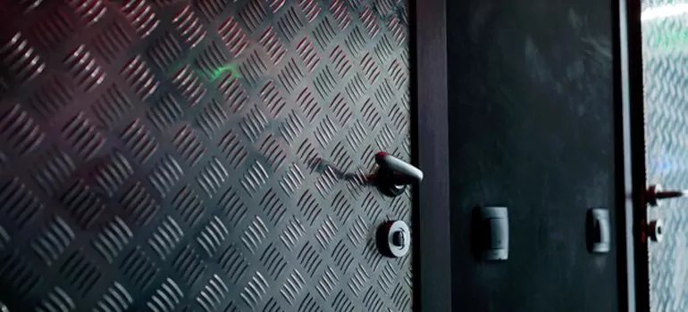 Advanced Bulletproof Door Installation in San Lorenzo, CA