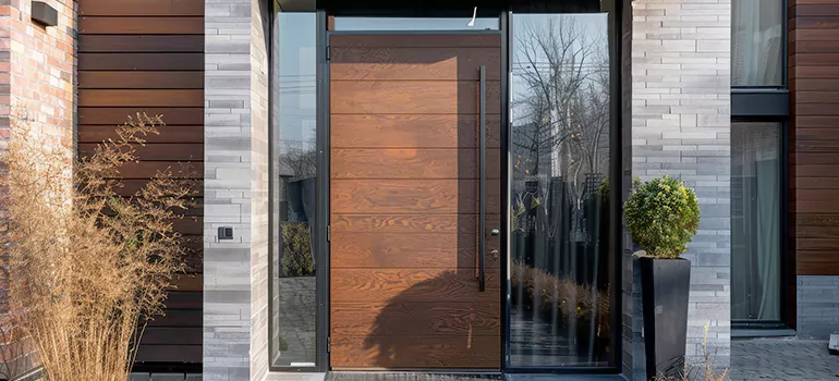 Burglary Proof Doors Company in San Lorenzo, CA
