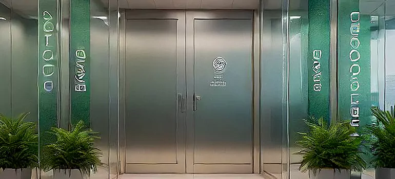 Commercial Entry Doors in San Lorenzo, CA