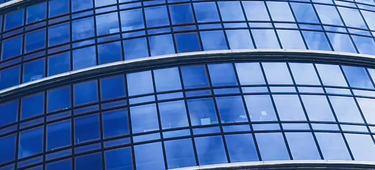 Commercial Window Protection Services in San Lorenzo, CA