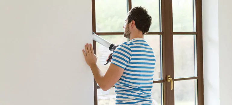 Outdoor Waterproof Caulk in San Lorenzo, CA