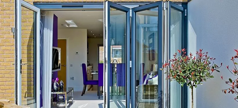 Commercial Door Glass Repair in San Lorenzo, CA