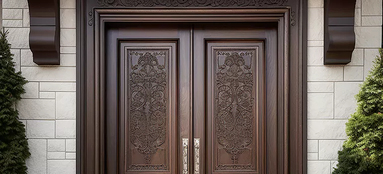 Front Door Moulding in San Lorenzo, CA