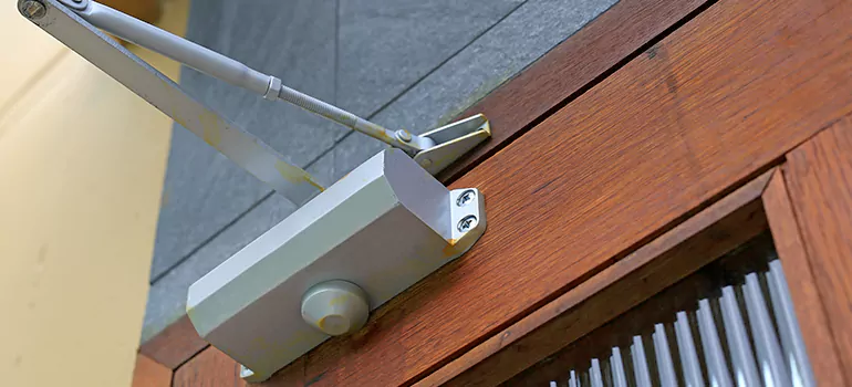 Electric Garage Door Opener Installation in San Lorenzo, CA