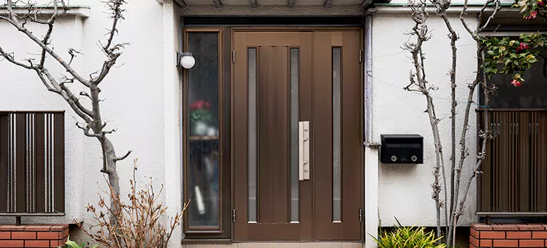 Auto Door Panel Repair in San Lorenzo, CA