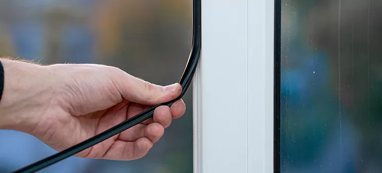Custom Door Seal Repair in San Lorenzo, CA