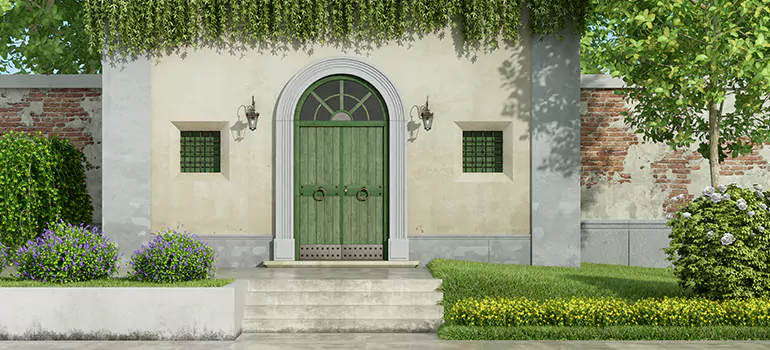 Weatherproof Screen Door in San Lorenzo, CA