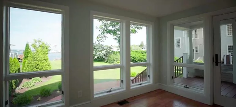 Double-hung Window Repair in San Lorenzo, CA