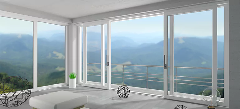 End Vent Window Installation in San Lorenzo, CA