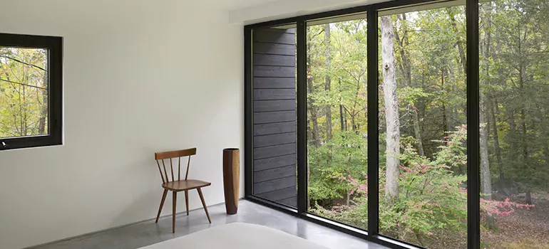 Triple Pane Energy Efficient Windows in San Lorenzo, CA
