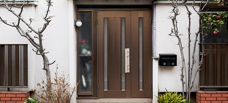 Exterior Doors And Windows in San Lorenzo, CA
