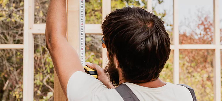 Exterior Window Finishing For Homes in San Lorenzo, CA