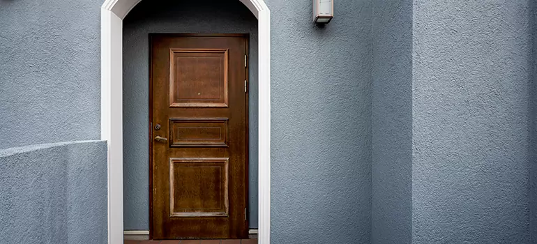 Fiberglass Door Weatherproofing in San Lorenzo, CA