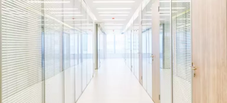 Frosted Glass Windows Replacement in San Lorenzo, CA