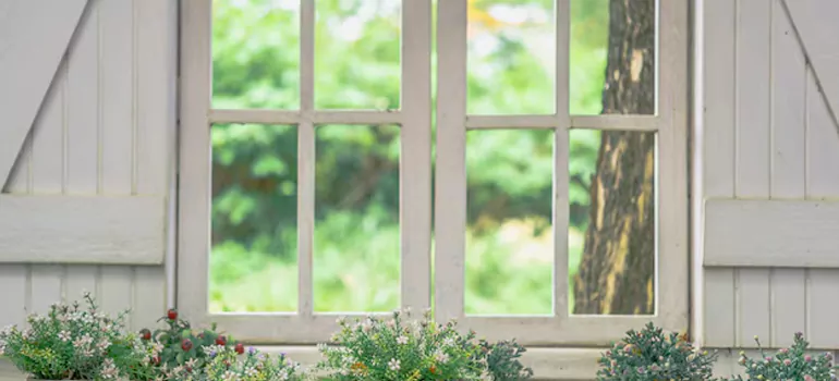 Professional Garden Window Enclosure Repair in San Lorenzo, CA