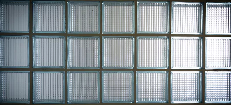 Basement Glass Window in San Lorenzo, CA