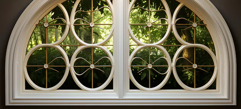 Half-round Window Replacement Contractors in San Lorenzo, CA