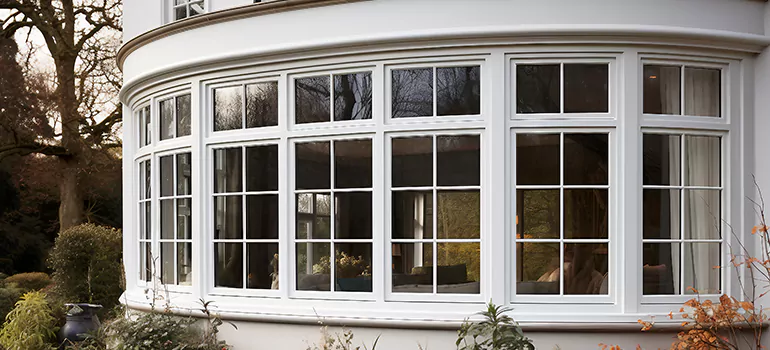 Home Window Pane Replacement in San Lorenzo, CA