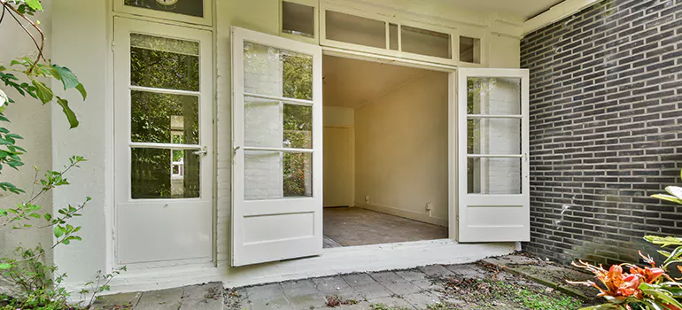 Impact Resistant Doors in San Lorenzo, CA