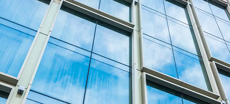 Industrial Window Insulation in San Lorenzo, CA