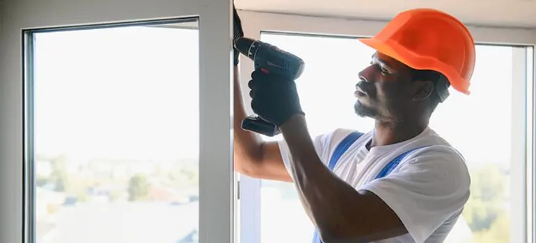 Premium Interior Window Finishing in San Lorenzo, CA