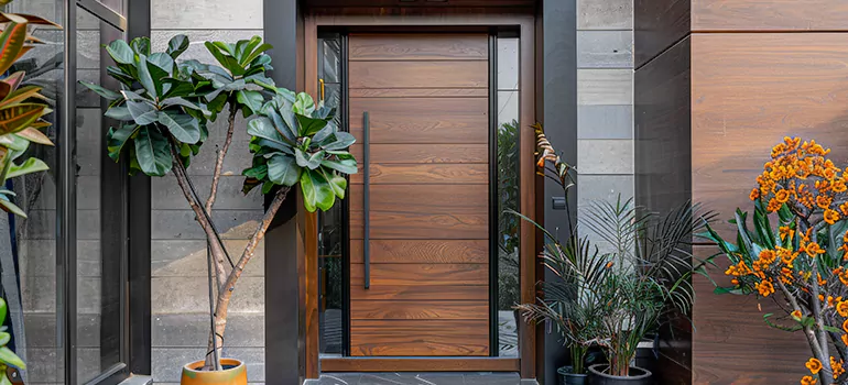 Custom Modern Doors Service in San Lorenzo, CA
