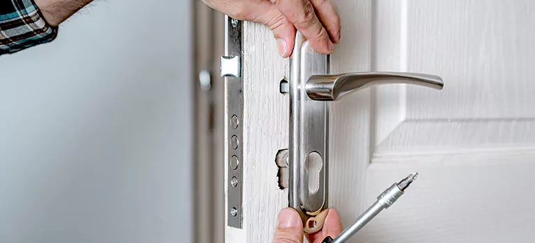 Multi Point Door Installation Solutions in San Lorenzo, CA