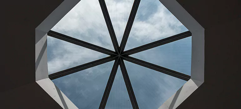 Octagon Window Designs For Homes in San Lorenzo, CA
