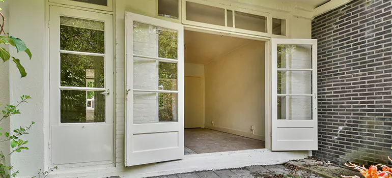 Windows And Patio Door Installation in San Lorenzo, CA