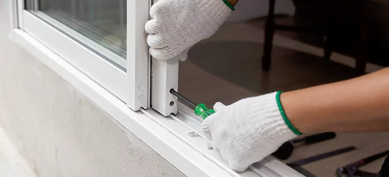 Patio Door Installation in San Lorenzo,CA