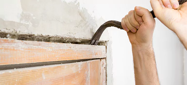 Pocket Door Hardware Repair inSan Lorenzo, CA