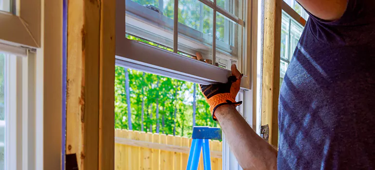 Removable Porch Windows in San Lorenzo, CA