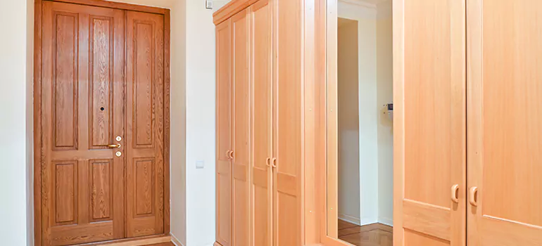 Prehung Wood Interior Doors in San Lorenzo, CA