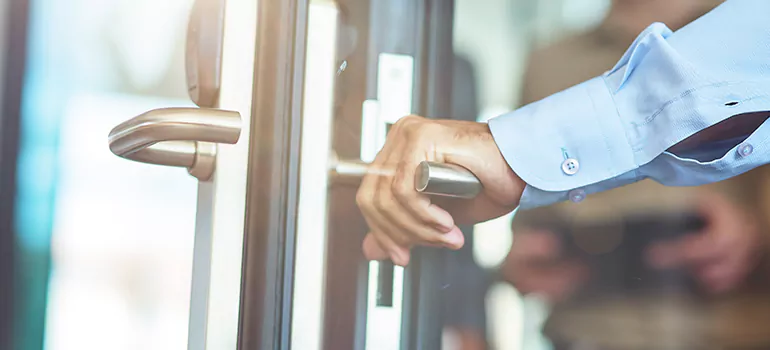 Push Bar For Commercial Doors in San Lorenzo, CA