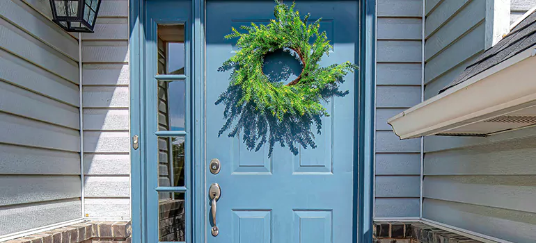 Residential Garage Door Spring Replacement in San Lorenzo, CA