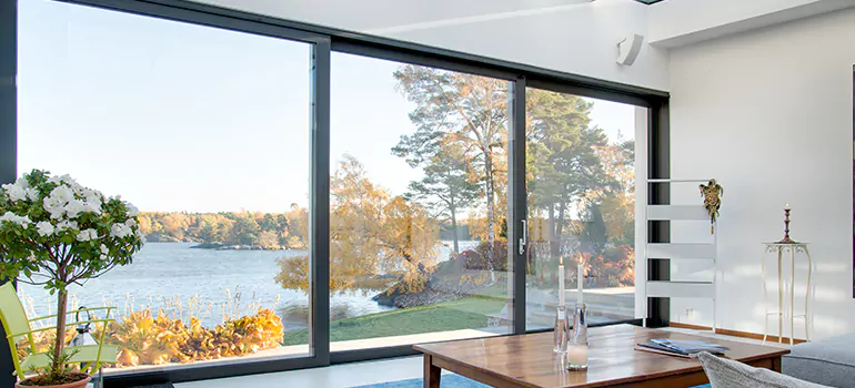 Custom Residential Window Tinting in San Lorenzo, CA