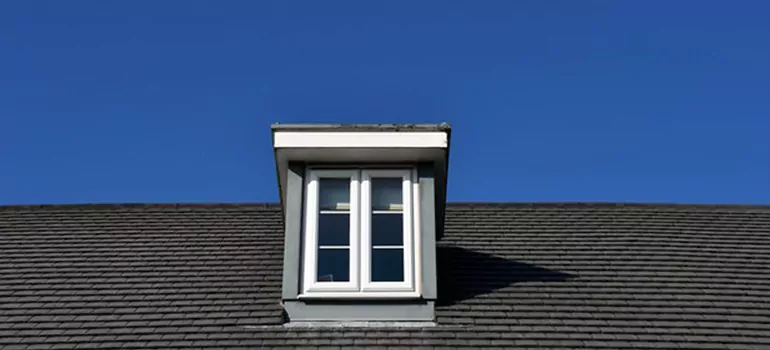 Roof Window Installation in San Lorenzo, CA