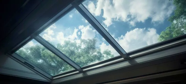 Roofing Skylight Installation in San Lorenzo, CA