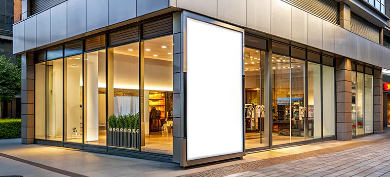 Storefront Glass Protection And Repair in San Lorenzo, CA