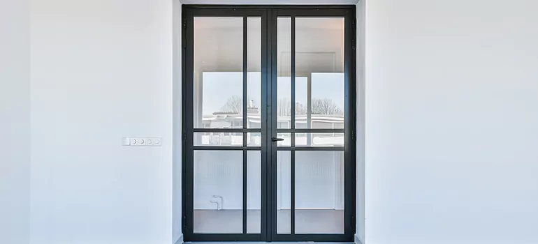 Storm Door Installation & Replacement in San Lorenzo, CA