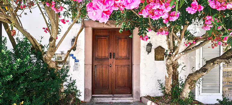 Traditional 4 Panel Internal Doors in San Lorenzo, CA