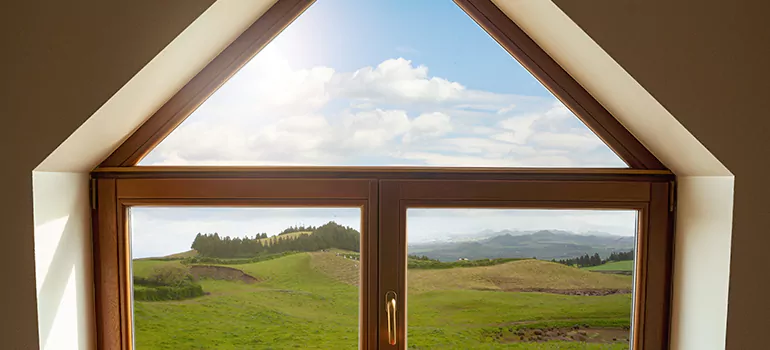 Trapezoid Window Maintenance in San Lorenzo, CA